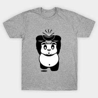 Pho Panda T-Shirt